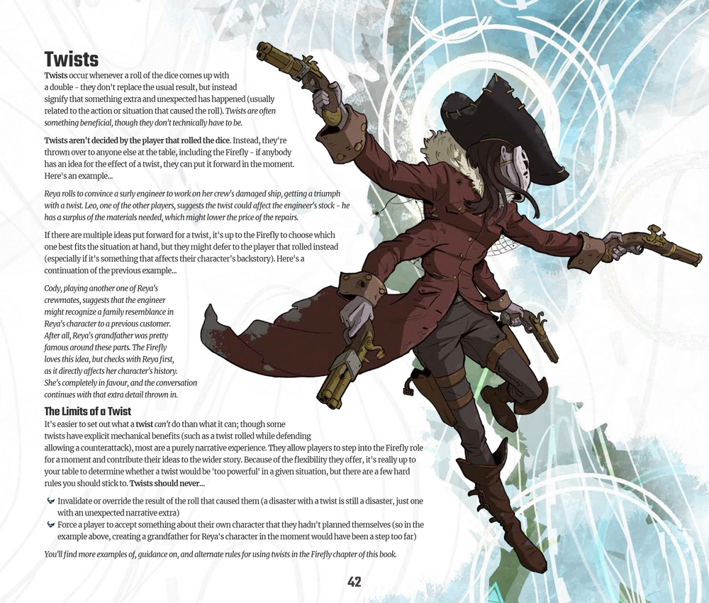 The Wildsea: Core Rules (ONLINE ORDER ONLY)