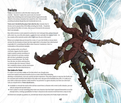The Wildsea: Core Rules (ONLINE ORDER ONLY)