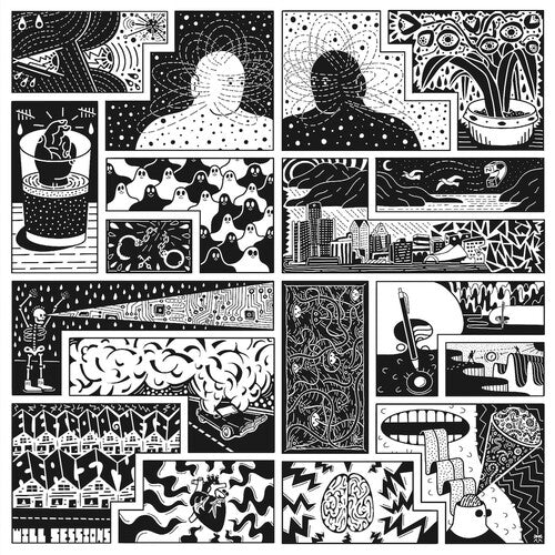 Electromagnetic Reality [Vinyl]