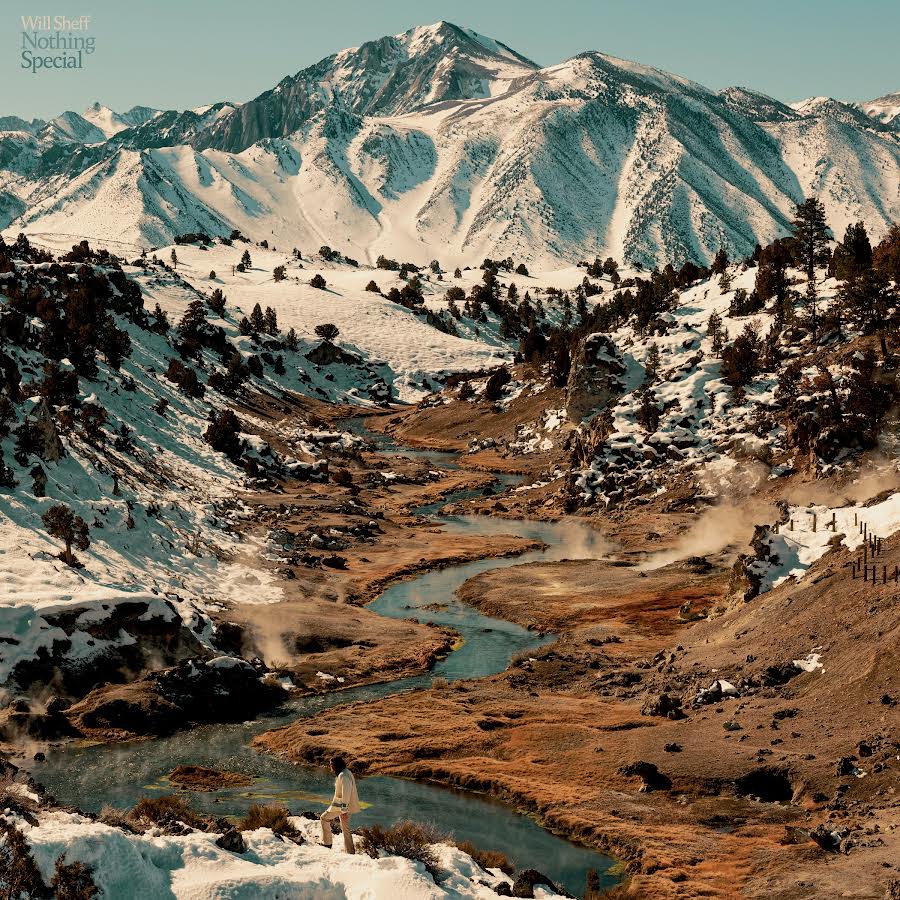 Nothing Special [Eco Mix LP] [Vinyl]