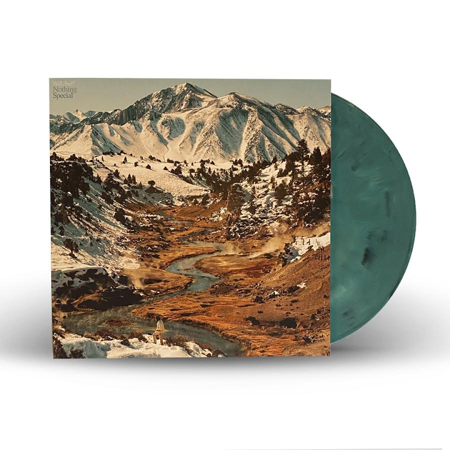 Nothing Special [Eco Mix LP] [Vinyl]