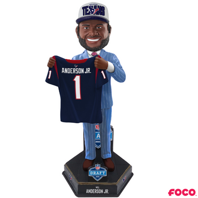 2023 NFL Draft Pick Bobbleheads (ONLINE ORDER ONLY)