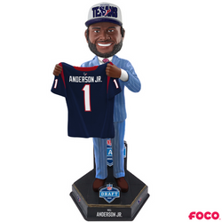 2023 NFL Draft Pick Bobbleheads (ONLINE ORDER ONLY)