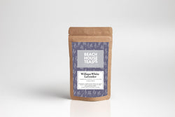 Willapa White Lavender (ONLINE ORDER ONLY)