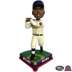 Negro Leagues Special Edition Bobbleheads (ONLINE ORDER ONLY)