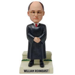 Supreme Court Justice Bobbleheads (ONLINE ORDER ONLY)