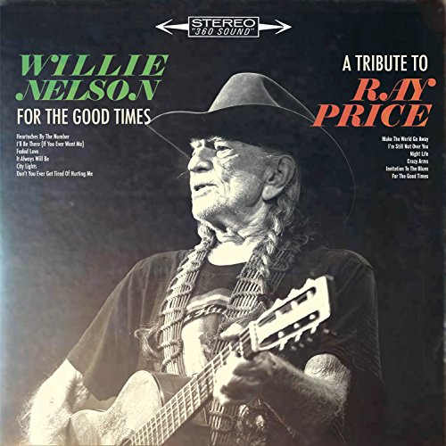 FOR THE GOOD TIMES: A TRIBUTE TO RAY PRI [Vinyl] (ONLINE ORDER ONLY)