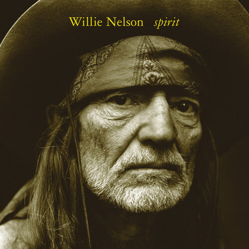 Spirit [Vinyl]