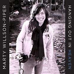 Willson-Piper, Marty - Hanging Out In Heaven [Vinyl] (ONLINE ORDER ONLY)