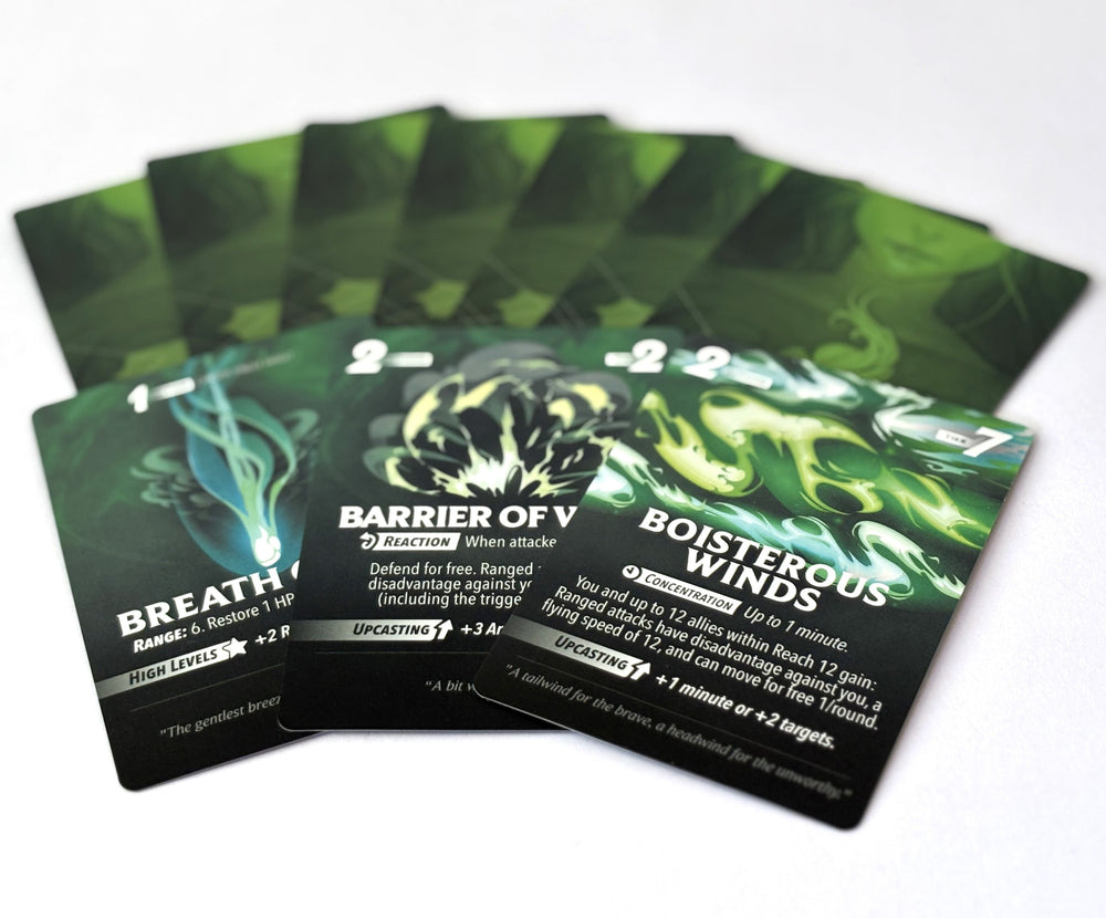 PREORDER – Nimble 2 Boxed Set (Online Order Only)