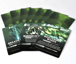 PREORDER – Nimble 2 Boxed Set (Online Order Only)