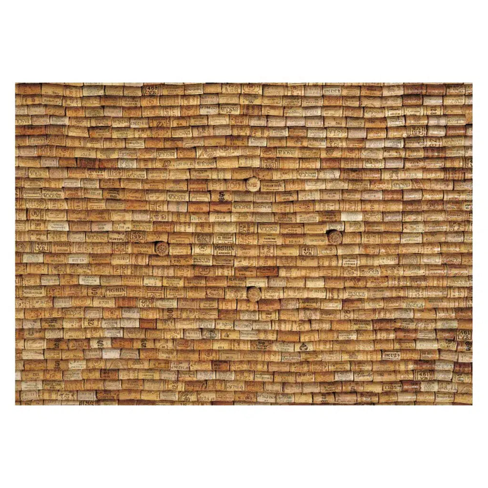 Wine Corks 1000 Piece Jigsaw Puzzle Piatnik (ONLINE ORDER ONLY)