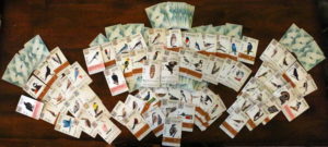 Wingspan: Revised (ONLINE ORDER ONLY)