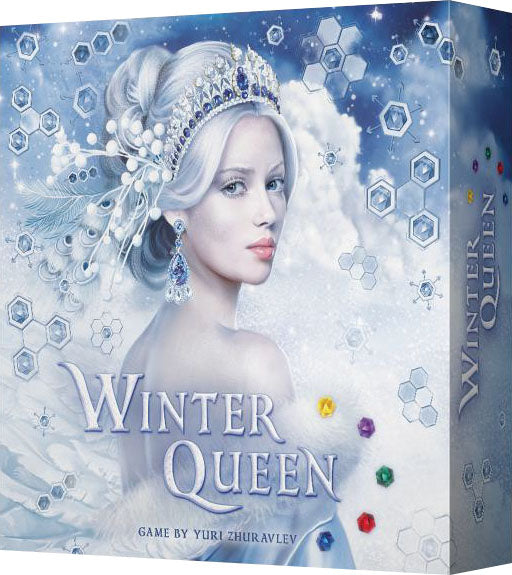 Winter Queen (ONLINE ORDER ONLY)
