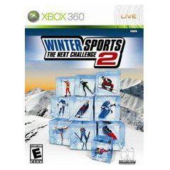 Winter Sports 2 The Next Challenge - Xbox 360 (Online Order Only)