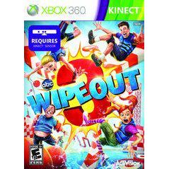 Wipeout 3 - Xbox 360 (Online Order Only)