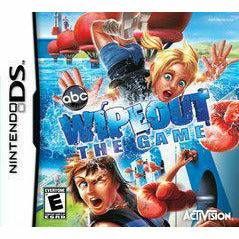 Wipeout: The Game - Nintendo DS (Online Order Only)
