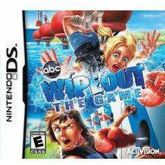Wipeout: The Game - Nintendo DS (Online Order Only)