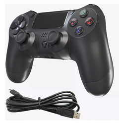 Wireless Bluetooth Controller Compatible With PS4® (XYAB) (Online Order Only)