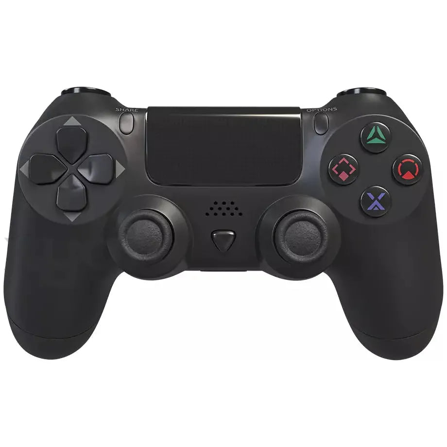 Wireless Bluetooth Controller Compatible With PS4® (XYAB) (Online Order Only)