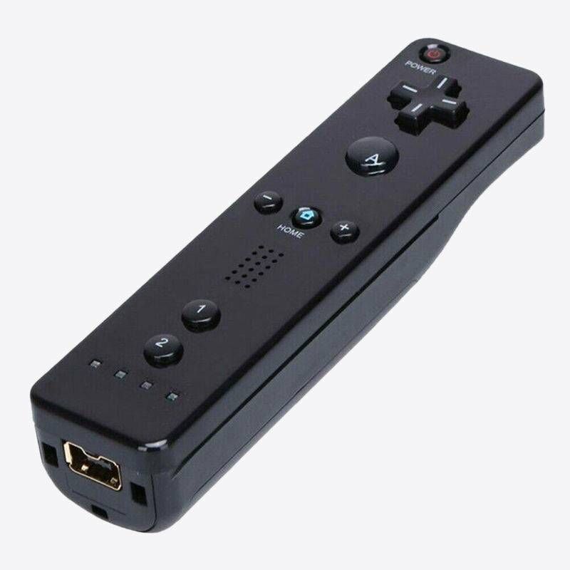 Wireless Wii Controller (MOTION PLUS) For Nintendo Wii® / Wii U® (Online Order Only)