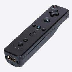 Wireless Wii Controller (MOTION PLUS) For Nintendo Wii® / Wii U® (Online Order Only)