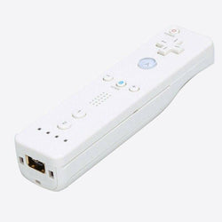 Wireless Wii Controller (MOTION PLUS) For Nintendo Wii® / Wii U® (Online Order Only)