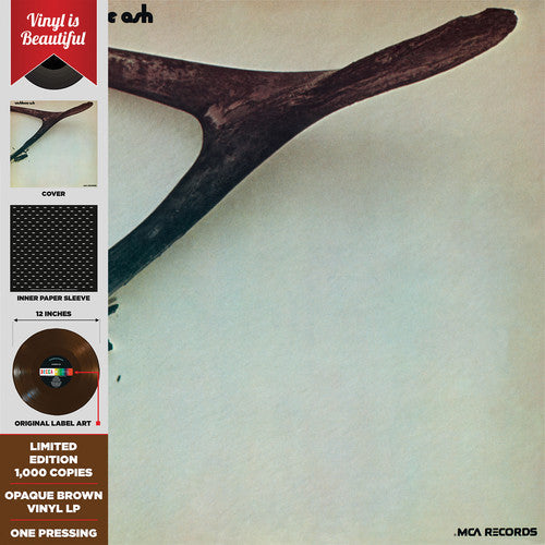 Wishbone Ash - Wishbone Ash (Limited Edition, Brown Vinyl) [Vinyl] (ONLINE ORDER ONLY)