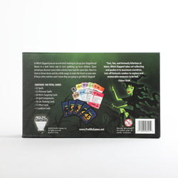 Witch Slapped (ONLINE ORDER ONLY)