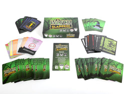 Witch Slapped (ONLINE ORDER ONLY)