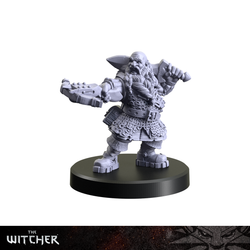 The Witcher RPG: Classes 5 - Criminal, Doctor, Mage (ONLINE ORDER ONLY)