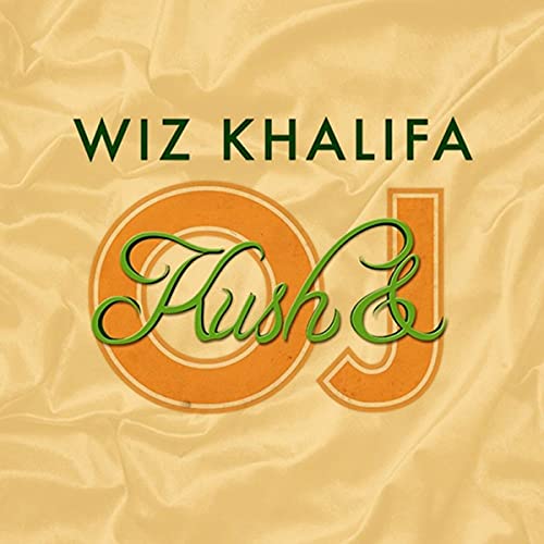 Kush & Orange Juice [LP] [Vinyl] (ONLINE ORDER ONLY)