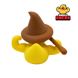 Wizard Swole Duck (ONLINE ORDER ONLY)