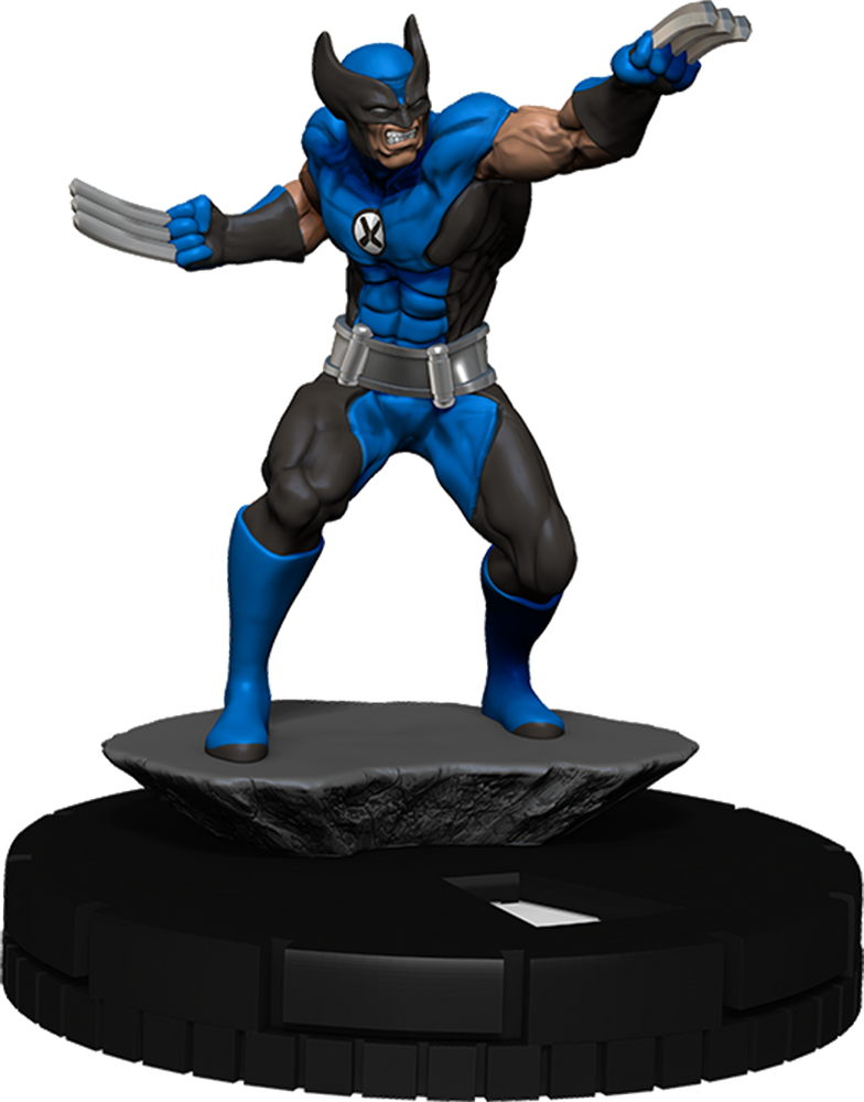 HeroClix: Avengers/Fantastic Four - Empyre - Miniatures Game