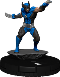 HeroClix: Avengers/Fantastic Four - Empyre - Miniatures Game