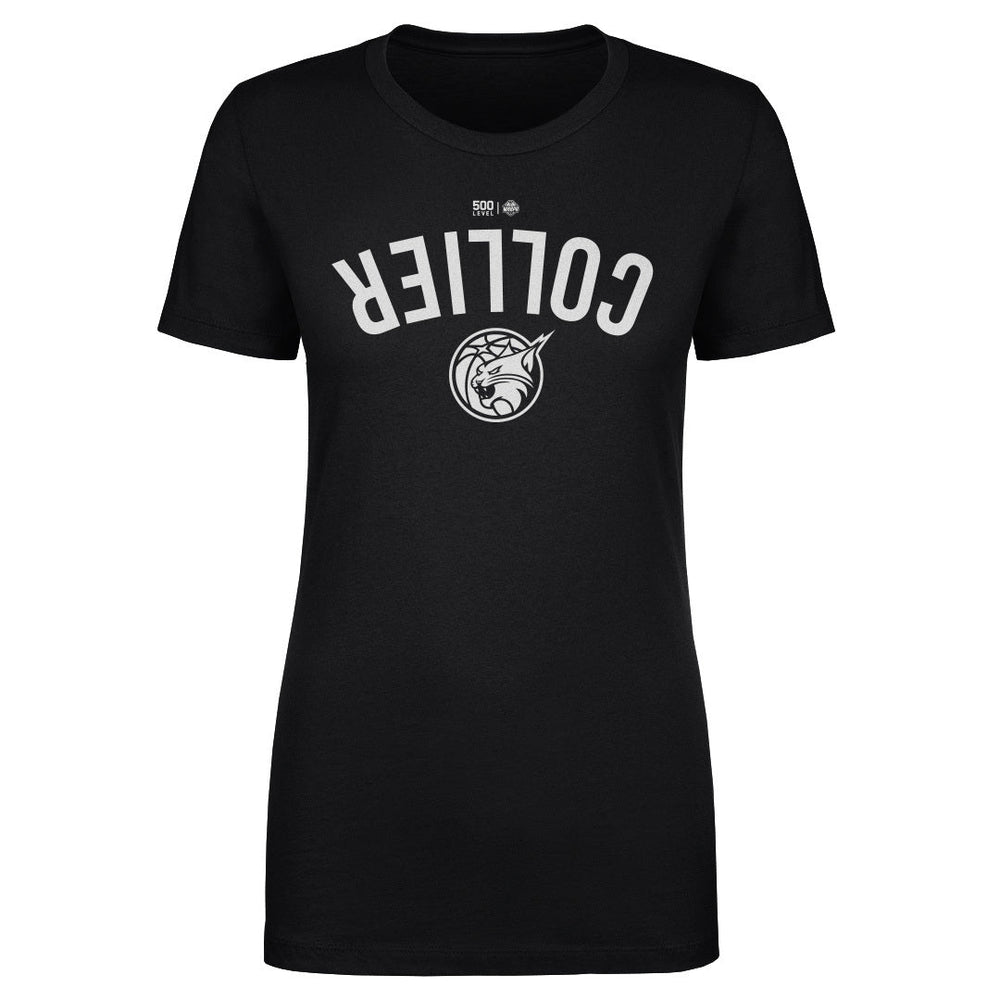 Napheesa Collier Minnesota Lynx Invert WHT (ONLINE ORDER ONLY)