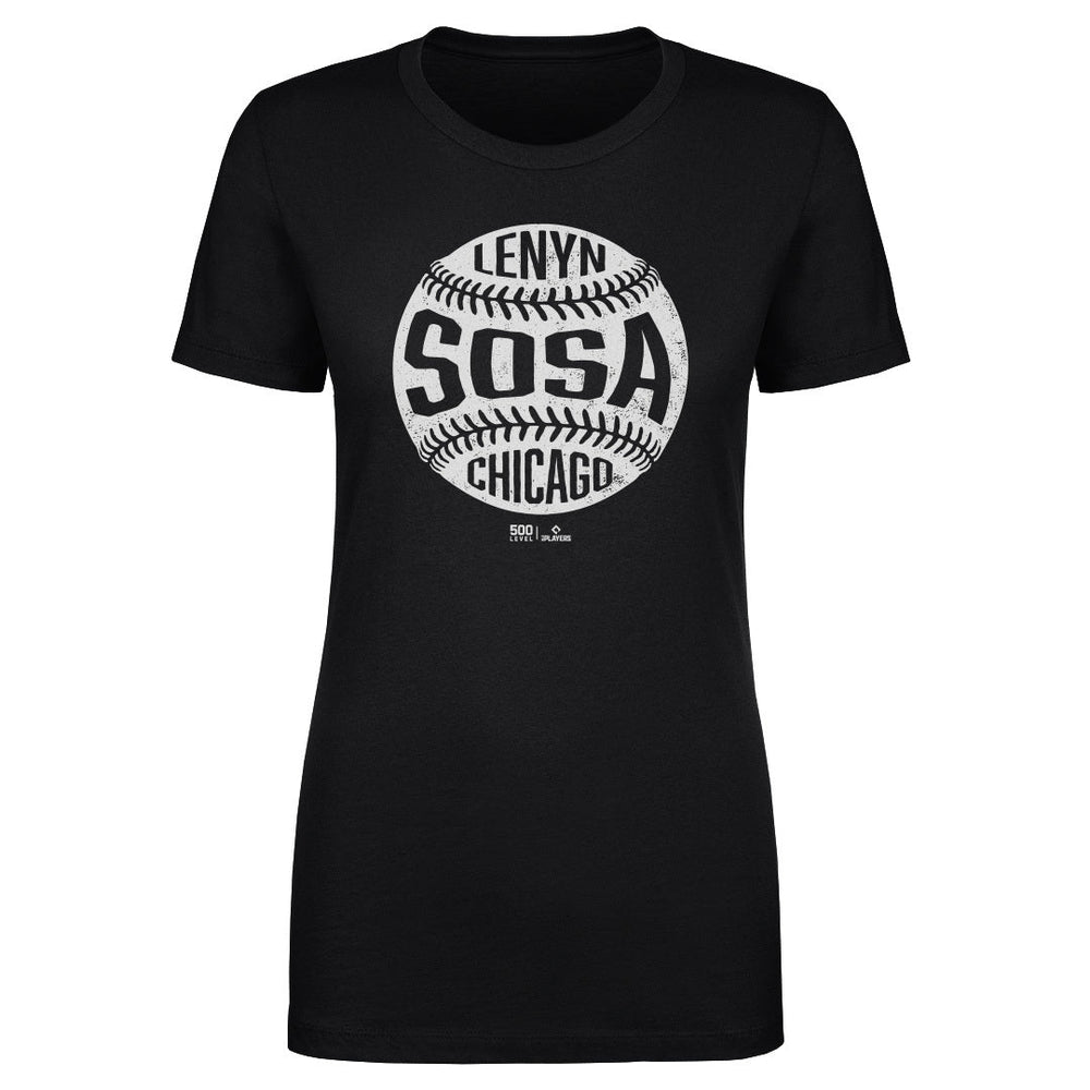 Lenyn Sosa Chicago W Vintage Baseball WHT (ONLINE ORDER ONLY)