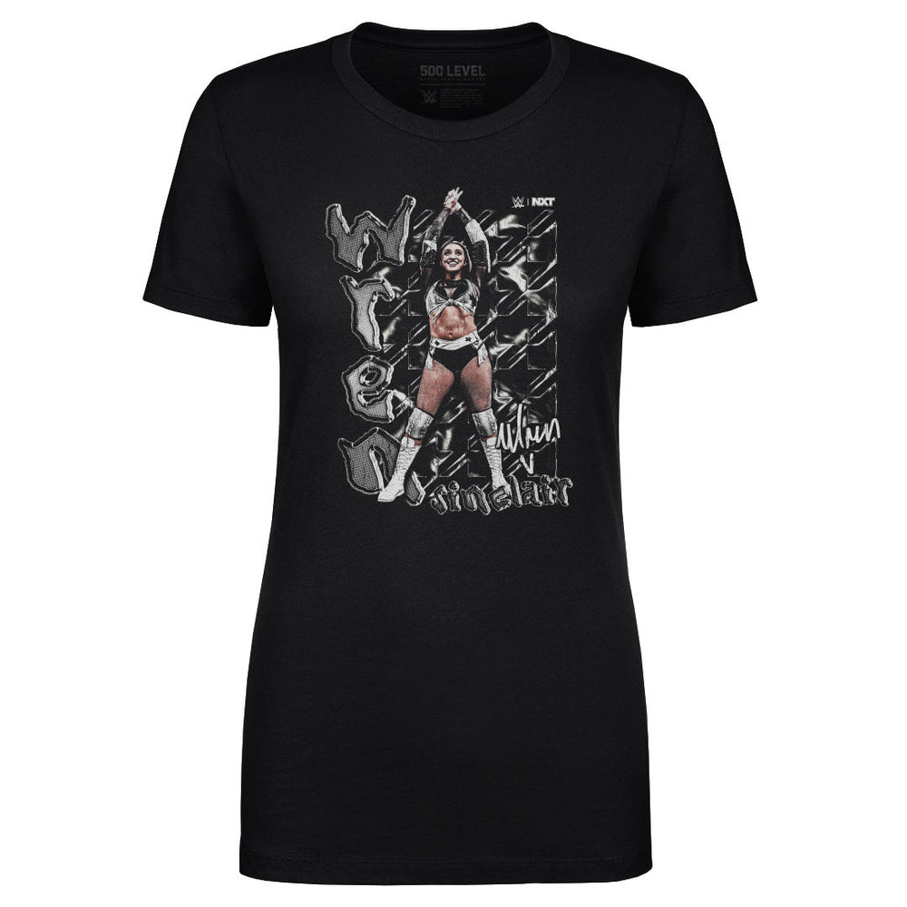 Wren Sinclair Grunge WHT (ONLINE ORDER ONLY)