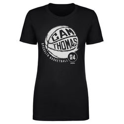 Cam Thomas Brooklyn Basketball WHT (ONLINE ORDER ONLY)