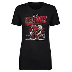 Ed Belfour Chicago Comet WHT (ONLINE ORDER ONLY)