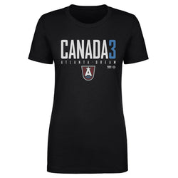 Jordin Canada Atlanta Dream Elite WHT
