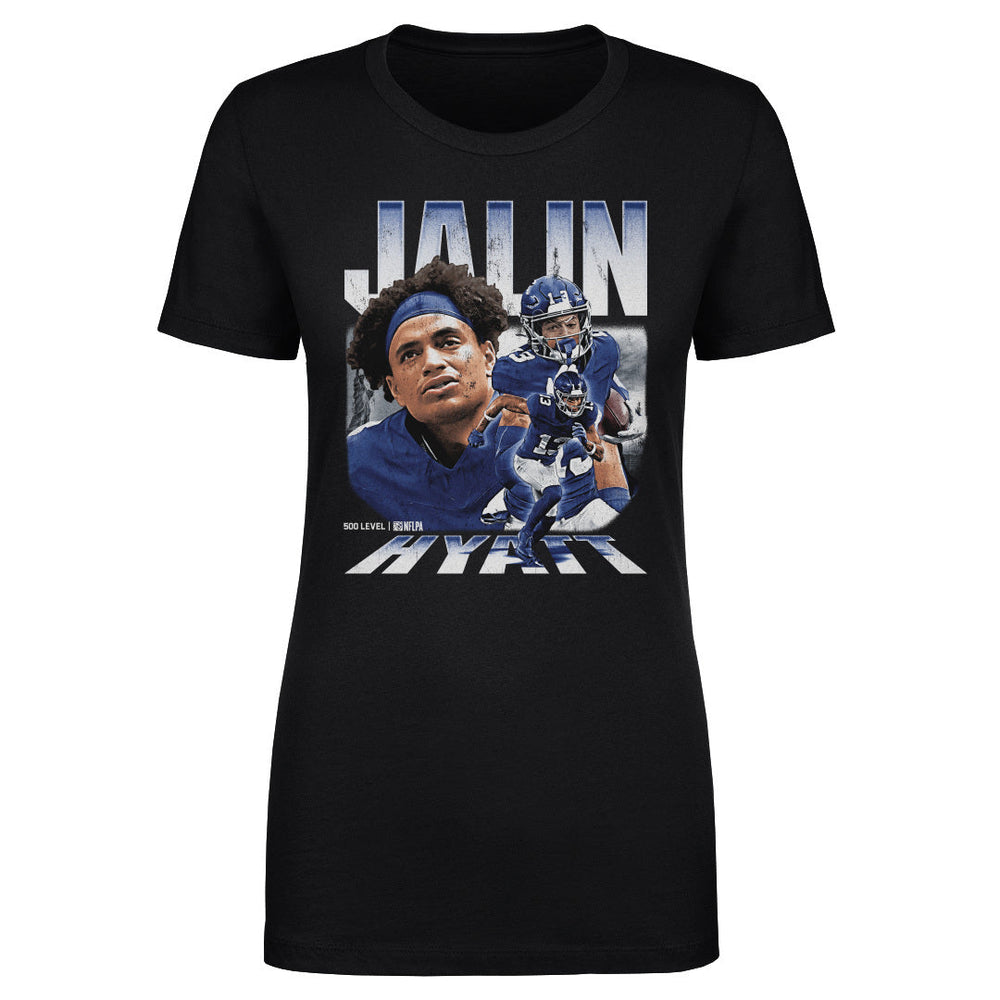 Jalin Hyatt New York G Vintage WHT (ONLINE ORDER ONLY)
