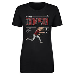 Ryan Thompson Arizona Cartoon WHT (ONLINE ORDER ONLY)