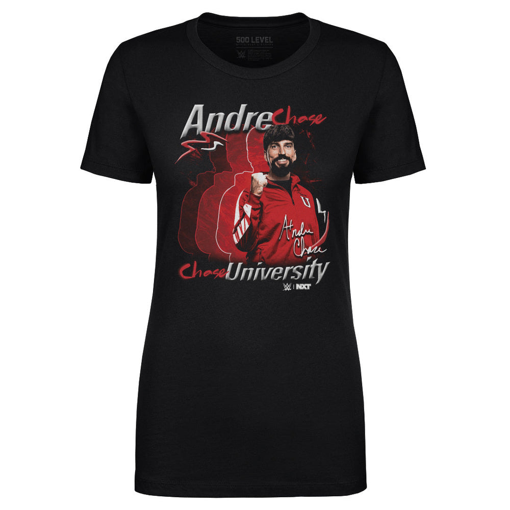 Andre Chase Grunge WHT (ONLINE ORDER ONLY)