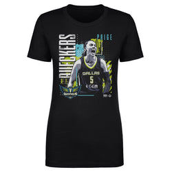 Paige Bueckers Dallas Wings Draft Day WHT (ONLINE ORDER ONLY)