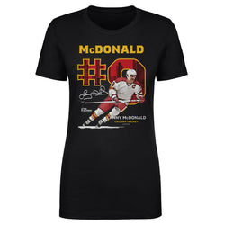 Lanny McDonald Calgary Throwback WHT (ONLINE ORDER ONLY)