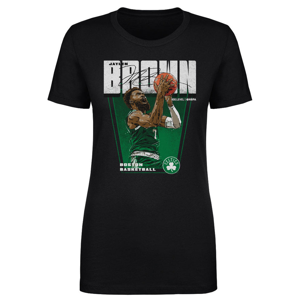 Jaylen Brown Boston Celtics Premiere WHT (ONLINE ORDER ONLY)