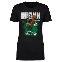 Jaylen Brown Boston Celtics Premiere WHT (ONLINE ORDER ONLY)