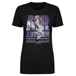Jordan Addison Minnesota Air Addison WHT (ONLINE ORDER ONLY)