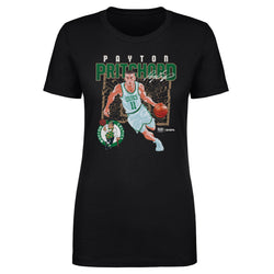 Payton Pritchard Boston Celtics Shattered WHT (ONLINE ORDER ONLY)